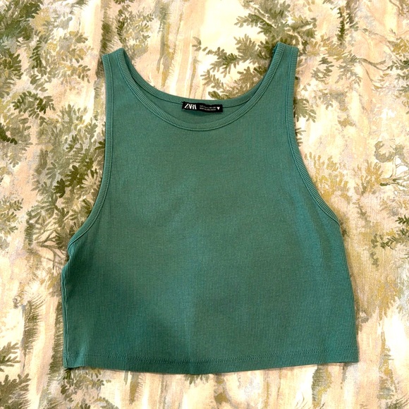 Zara tank - Picture 1 of 1